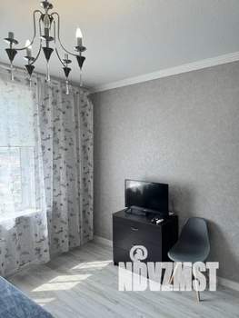 2-к квартира, посуточно, 46м2, 21/24 этаж