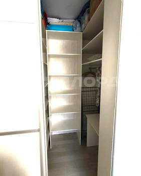 1-к квартира, на длительный срок, 34м2, 15/19 этаж