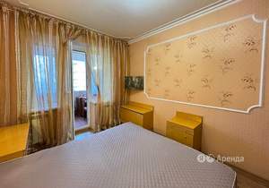 2-к квартира, на длительный срок, 61м2, 7/9 этаж