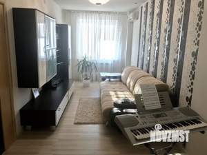 2-к квартира, на длительный срок, 69м2, 10/19 этаж