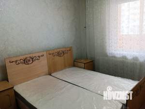 1-к квартира, на длительный срок, 43м2, 3/18 этаж