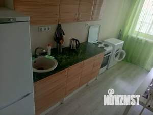 1-к квартира, посуточно, 42м2, 11/19 этаж