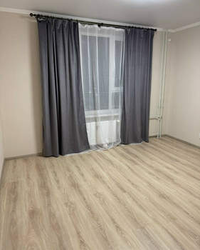 1-к квартира, на длительный срок, 35м2, 8/14 этаж