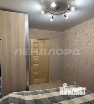 3-к квартира, на длительный срок, 60м2, 2/5 этаж