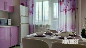 2-к квартира, посуточно, 70м2, 1/1 этаж