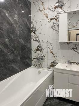 1-к квартира, на длительный срок, 39м2, 11/25 этаж