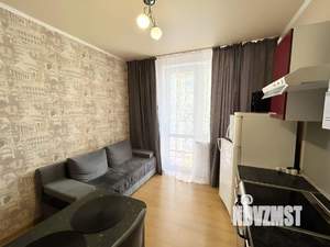 1-к квартира, на длительный срок, 40м2, 16/23 этаж