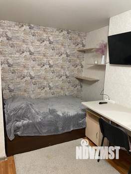1-к квартира, на длительный срок, 27м2, 3/4 этаж