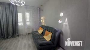 Студия квартира, на длительный срок, 30м2, 12/14 этаж