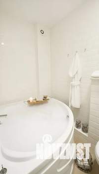 1-к квартира, посуточно, 50м2, 4/31 этаж