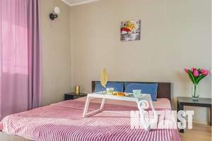 1-к квартира, посуточно, 38м2, 8/9 этаж