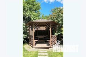 1-к квартира, посуточно, 27м2, 4/9 этаж