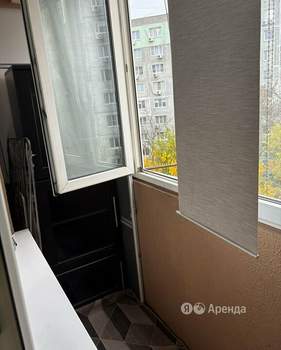 1-к квартира, на длительный срок, 29м2, 6/9 этаж