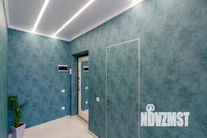2-к квартира, посуточно, 58м2, 12/25 этаж