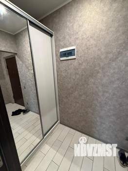 1-к квартира, на длительный срок, 38м2, 3/20 этаж