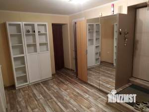 2-к квартира, на длительный срок, 42м2, 1/2 этаж