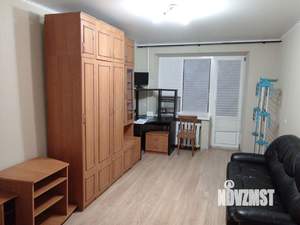 1-к квартира, на длительный срок, 30м2, 2/5 этаж