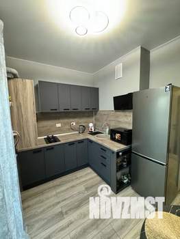 1-к квартира, посуточно, 33м2, 7/12 этаж