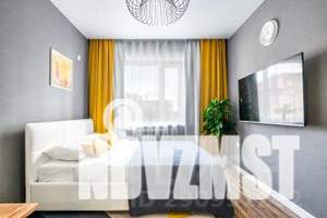 1-к квартира, посуточно, 31м2, 19/20 этаж