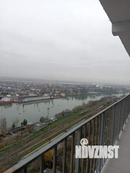 2-к квартира, на длительный срок, 50м2, 22/24 этаж