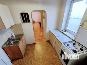 1-к квартира, на длительный срок, 28м2, 2/2 этаж