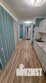 2-к квартира, посуточно, 40м2, 25/26 этаж