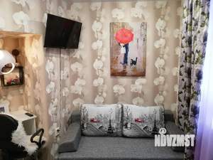 1-к квартира, посуточно, 16м2, 1/4 этаж