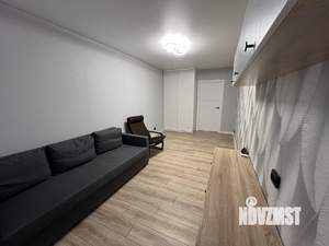 2-к квартира, на длительный срок, 50м2, 18/19 этаж