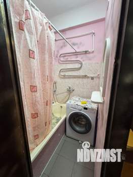 1-к квартира, на длительный срок, 32м2, 5/5 этаж