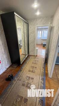 3-к квартира, на длительный срок, 61м2, 4/5 этаж