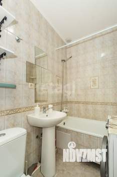 1-к квартира, на длительный срок, 45м2, 1/5 этаж