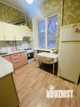 1-к квартира, на длительный срок, 36м2, 2/5 этаж