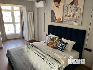 2-к квартира, посуточно, 60м2, 22/25 этаж