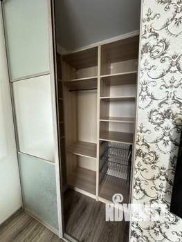 1-к квартира, на длительный срок, 38м2, 15/19 этаж