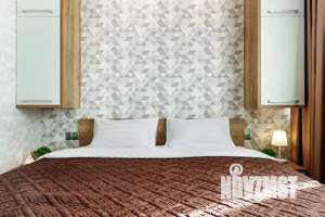 1-к квартира, посуточно, 40м2, 14/32 этаж