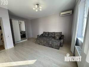 1-к квартира, на длительный срок, 38м2, 11/20 этаж