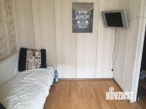 1-к квартира, на длительный срок, 20м2, 9/9 этаж