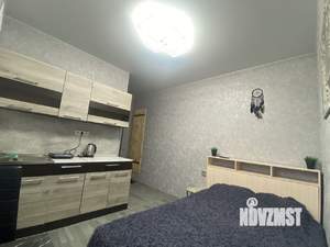 Студия квартира, посуточно, 15м2, 1/5 этаж