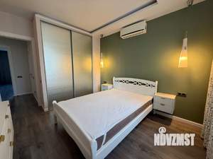 2-к квартира, на длительный срок, 56м2, 5/19 этаж