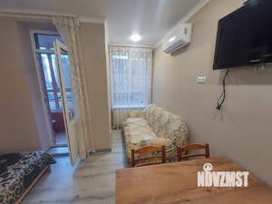 Студия квартира, посуточно, 29м2, 3/22 этаж