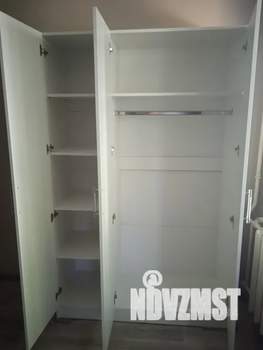 1-к квартира, посуточно, 31м2, 2/5 этаж