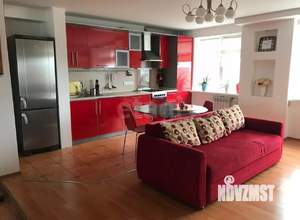 3-к квартира, на длительный срок, 64м2, 8/9 этаж