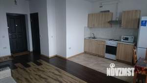 Студия квартира, на длительный срок, 30м2, 7/10 этаж