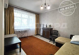 1-к квартира, на длительный срок, 22м2, 4/9 этаж