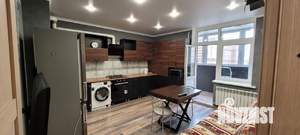 2-к квартира, на длительный срок, 68м2, 11/26 этаж