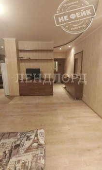 2-к квартира, на длительный срок, 42м2, 2/5 этаж