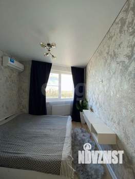 3-к квартира, на длительный срок, 58м2, 17/26 этаж