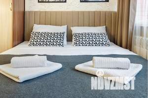 1-к квартира, посуточно, 25м2, 2/2 этаж