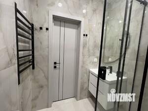 1-к квартира, на длительный срок, 36м2, 11/25 этаж