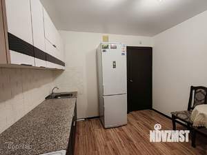 1-к квартира, на длительный срок, 35м2, 10/19 этаж